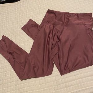 Mondetta Blush Leggings